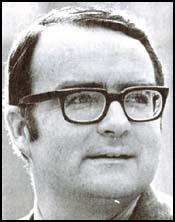 William Ruckelshaus