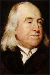 Jeremy Bentham