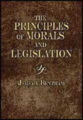 The Principles of Morals