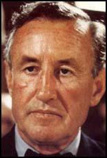 Ian Fleming