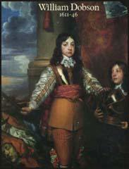 William Dobson