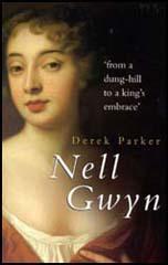 Nell Gwynn