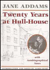 Twenty Years at Hull House