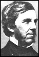 Oliver Wendell Holmes