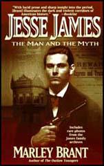 Jesse James