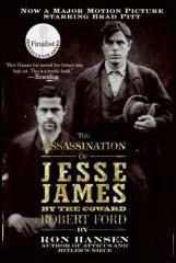 Jesse James