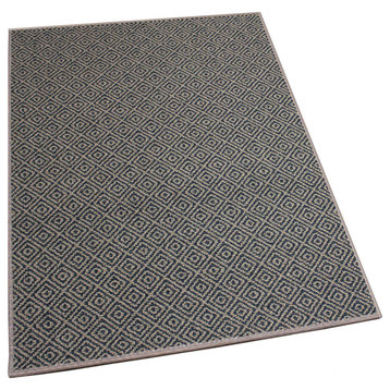 Stroll Indoor Carpet Area Rug Collection, Mohair, 2.5L x12W