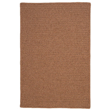Westminster Rug, Taupe, 2'x3'