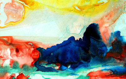 Guest Picks: Splashes of Watercolor for Summer