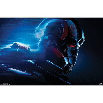 Star Wars Battlefront II Elite Poster, Premium Unframed