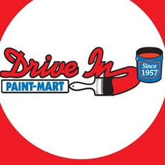Drive In Paint Mart