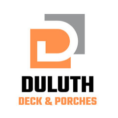 Duluth Deck and Porches