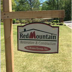 Red Mountain Restoration and Construction