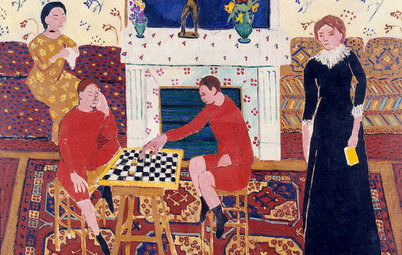 What Matisse Can Teach Us About Interior Design