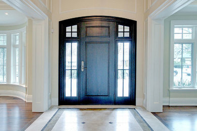 Doors and Entrances