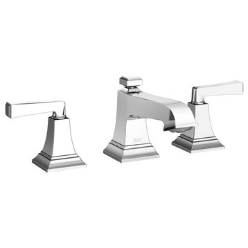 Town Square S Widespread Faucet, Polished Chrome