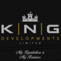 KNG Developments ( NOTTS ) Ltd