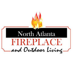 North Atlanta Fireplace and Outdoor Living