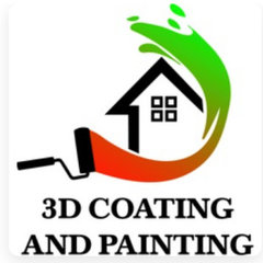 3D Coating And Painting