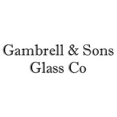 Gambrell & Sons Glass Co
