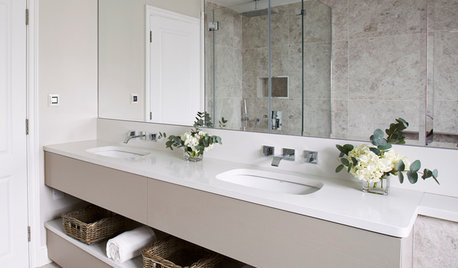 Key Dimensions to Know for the Perfect Bathroom Layout