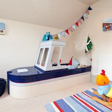 Kids’ Rooms: 10 Fantastical Play Spaces for a Magical Childhood