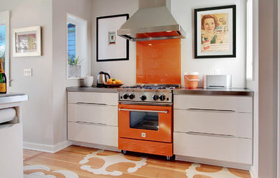 Houzz Call: Pros, Show Us Your Latest Kitchen!