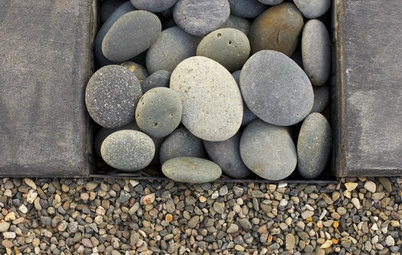 The Right Stone for Your Garden Design