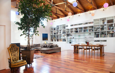 Houzz TV: A Sanctuary for Life and Work