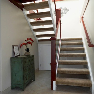 Kahana Outrigger - Staircase