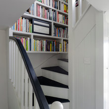 Easy Ways To Give Your Stairs a Little Flair