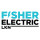 Fisher Electric LKN