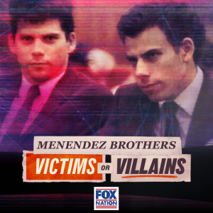 Menendez Brothers - Victims or Villains