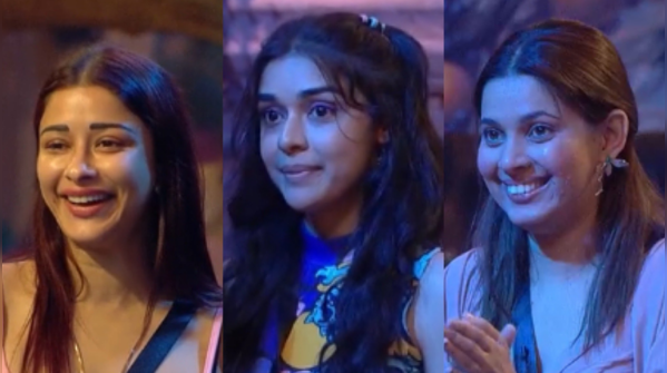 ​Exclusive- Nyrraa M Banerjii reacts to Weekend Ka Vaar episode: Why Eisha Singh and Alice Kaushik weren't confronted for the kind of things they spoke