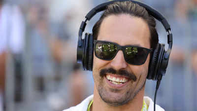 'Is Cricket Australia serious?': Mitchell Johnson takes dig at CA over awards invite