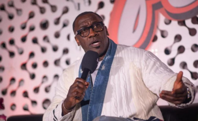 Shannon Sharpe Denies Involvement in Controversial Video Amid Cyber Attack Claims