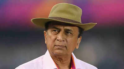 Sunil Gavaskar slams Michael Vaughan on 'Joe Root surpassing Sachin Tendulkar' comment