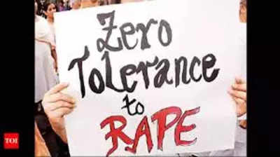 4 Telangana cops injured during protest over sexual assault on 6-year-old girl by teacher