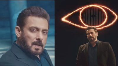 Bigg Boss 18 Promo: Salman Khan reveals the theme of the season by predicting the contestants' future in the house