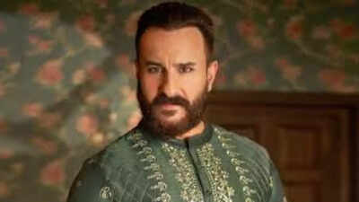 Saif Ali Khan admits that the ‘Adipurush’ controversy was 'unsettling'; says “you need to stay away from religion...'