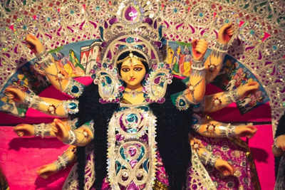 Durga Puja 2024 Start and End Date: Puja Vidhi and Significance