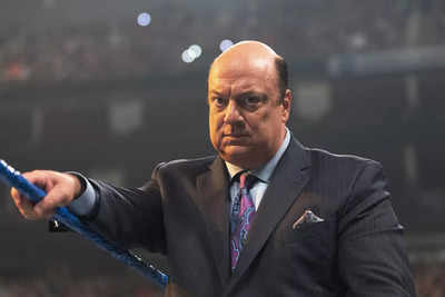 Paul Heyman opens up on declining TNA offer after leaving WWE