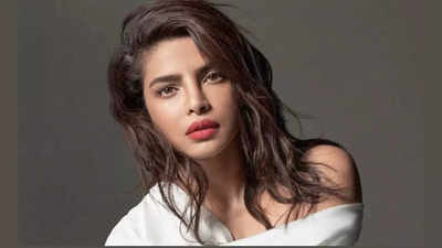 Priyanka Chopra emphasizes the importance of ‘rest’: A radical act of self-love