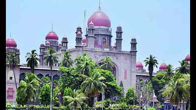 Will you demolish HC building too? Asks court