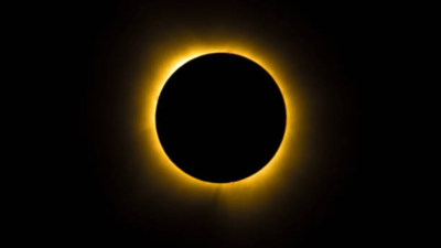 Solar eclipse 2024 date and time: When is Surya Grahan in October? Will it be visible in India?