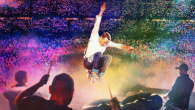 Coldplay India tour: BookMyShow files FIR in case of exorbitant tickets