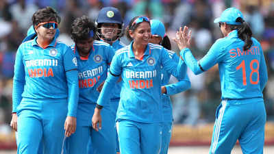 Women's T20 World Cup match today INDW vs NZW: Dream11 team prediction, match details, key players, full squad, pitch report and fantasy insights