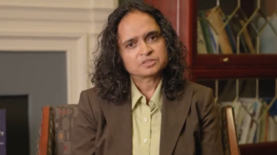 Indian-American professor Shailaja Paik receives US Genius Grant on Dalit studies