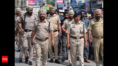 Punjab AAP leader shot at, police booked several people, including 2 Akali leaders