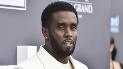 'Mistakes don't mean guilt,' says Diddy's mother amid allegations